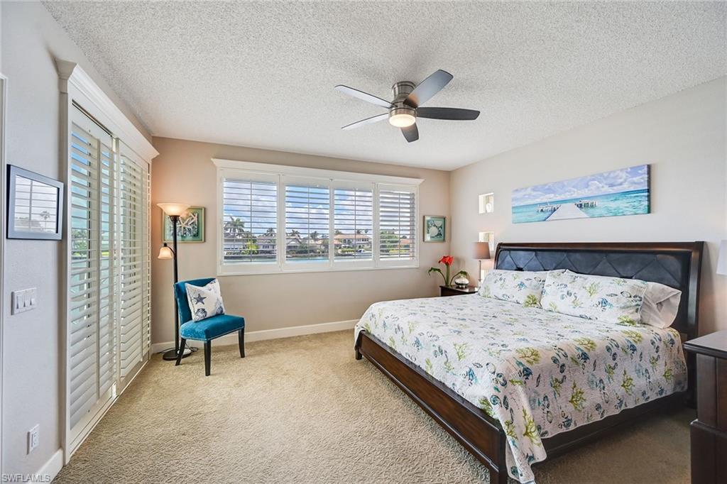 TROPICS - Residential Lease