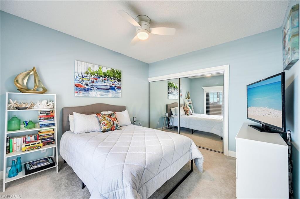 TROPICS - Residential Lease