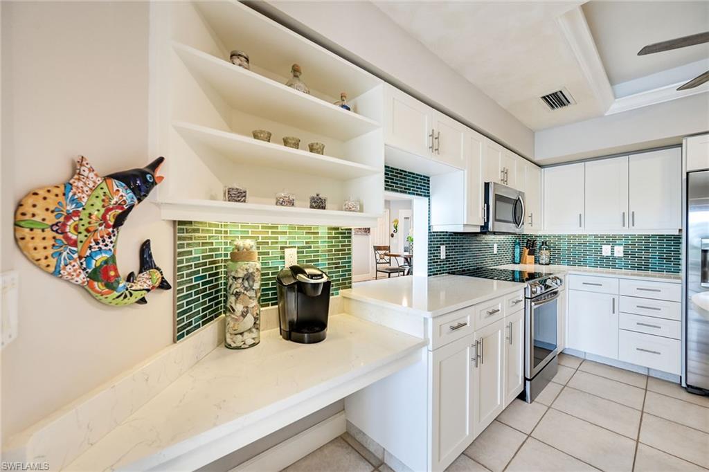 TROPICS - Residential Lease