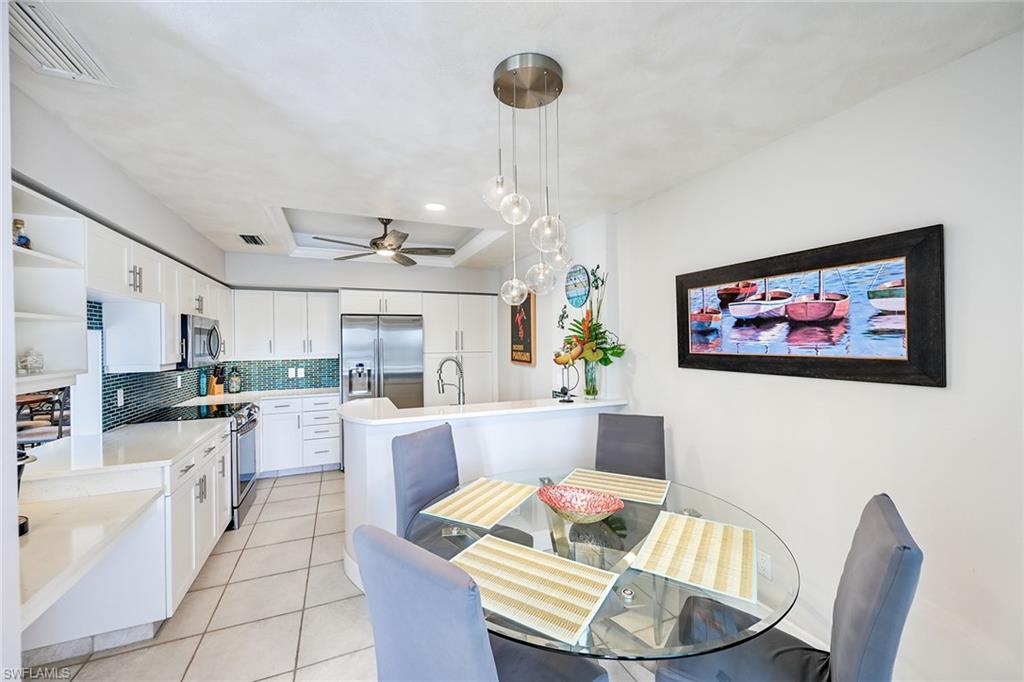 TROPICS - Residential Lease