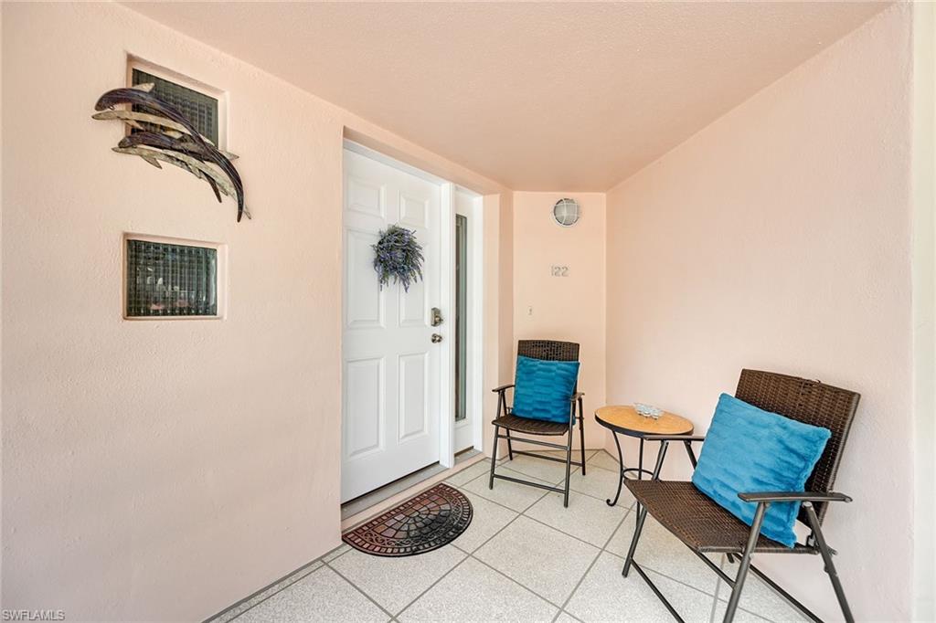 TROPICS - Residential Lease