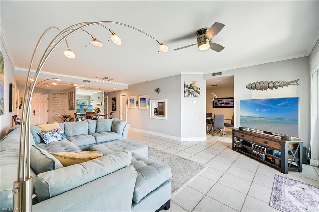 TROPICS - Residential Lease