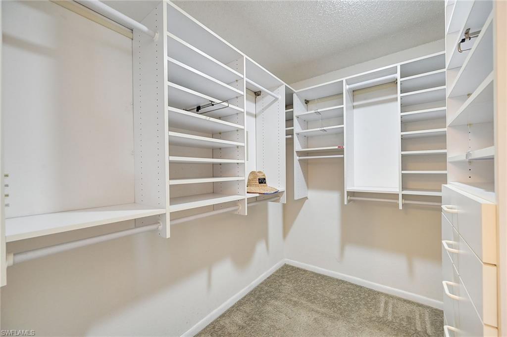 TROPICS - Residential Lease