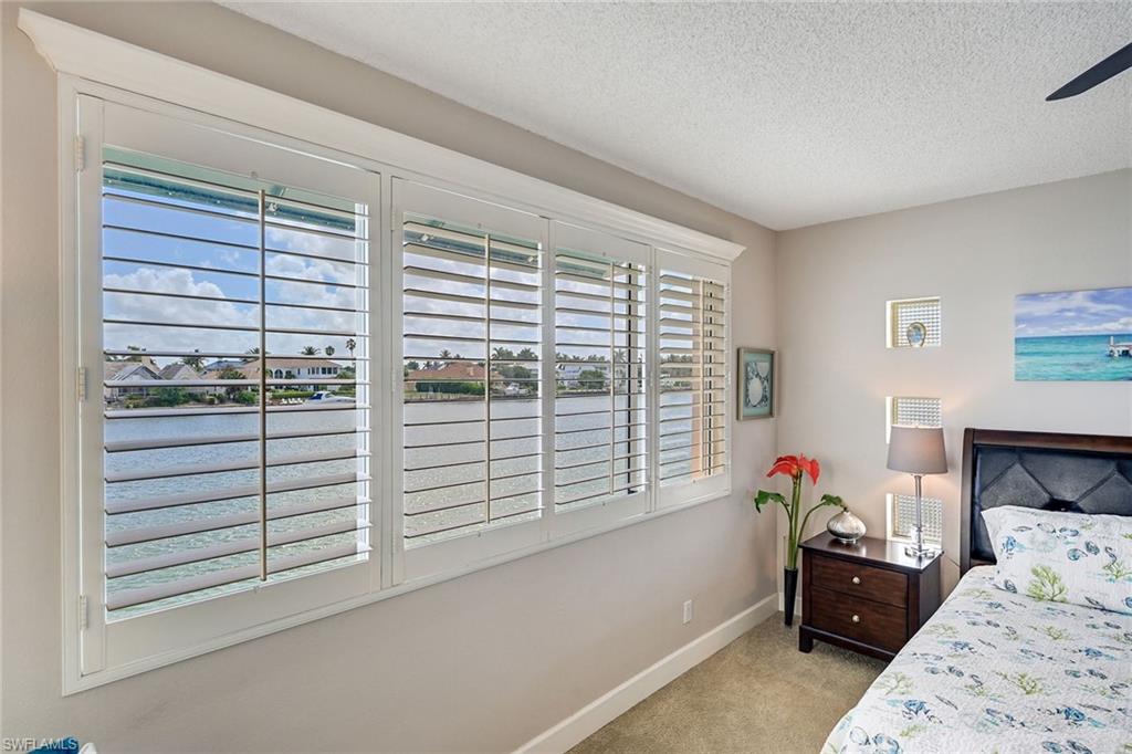 TROPICS - Residential Lease