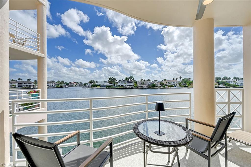 TROPICS - Residential Lease