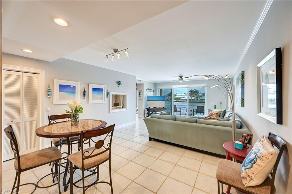 TROPICS - Residential Lease