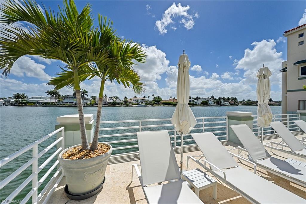 TROPICS - Residential Lease