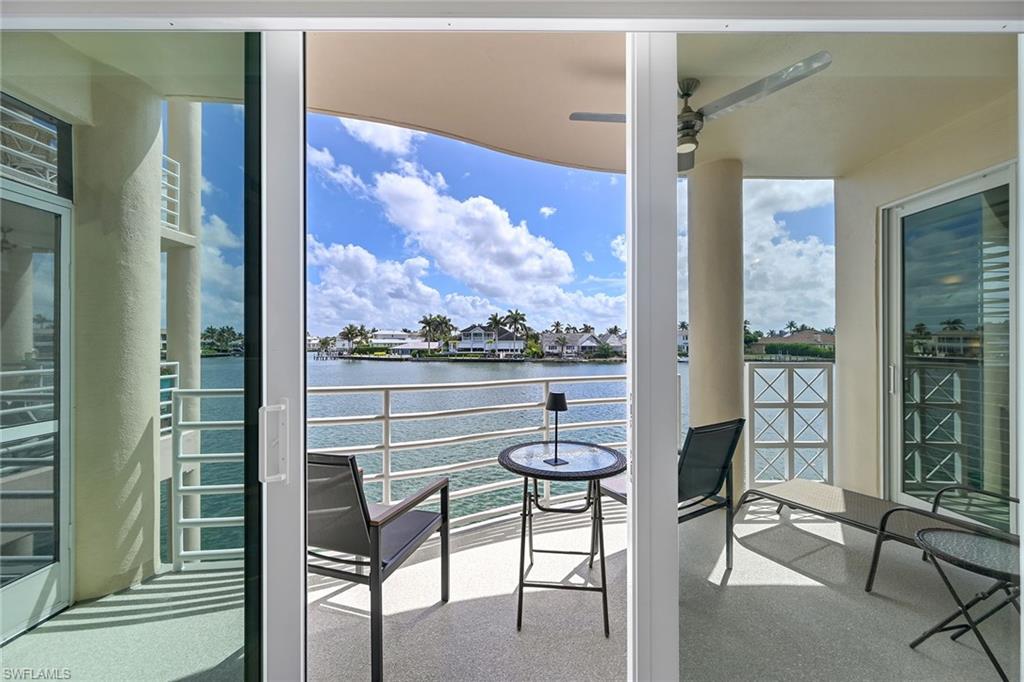 TROPICS - Residential Lease