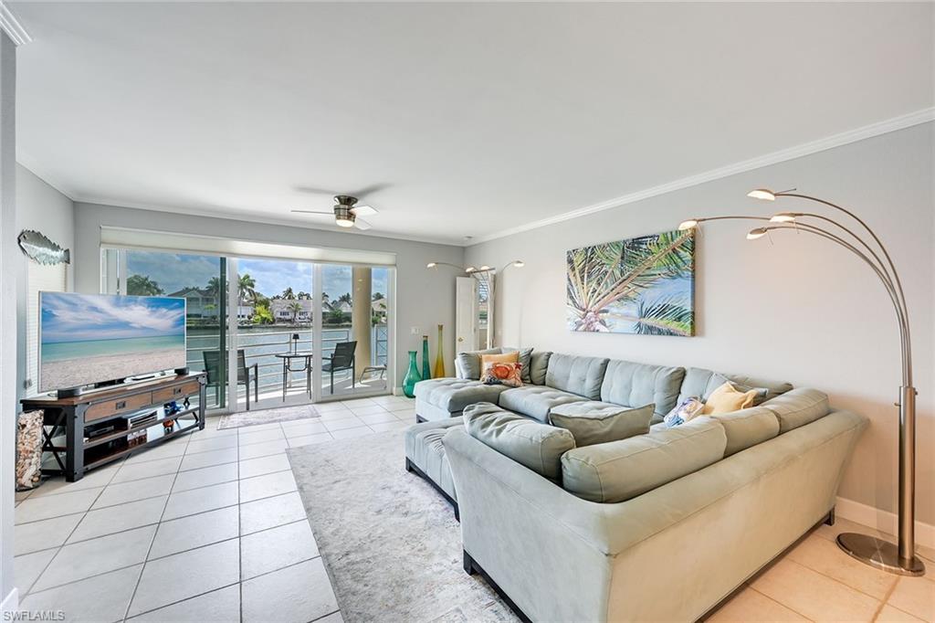 TROPICS - Residential Lease