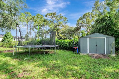 A home in LEHIGH ACRES