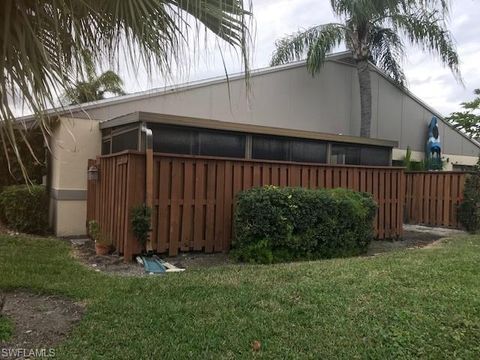 Photo of 5270 Cedarbend DR #1, FORT MYERS, FL 33919 (MLS # 2025018612)