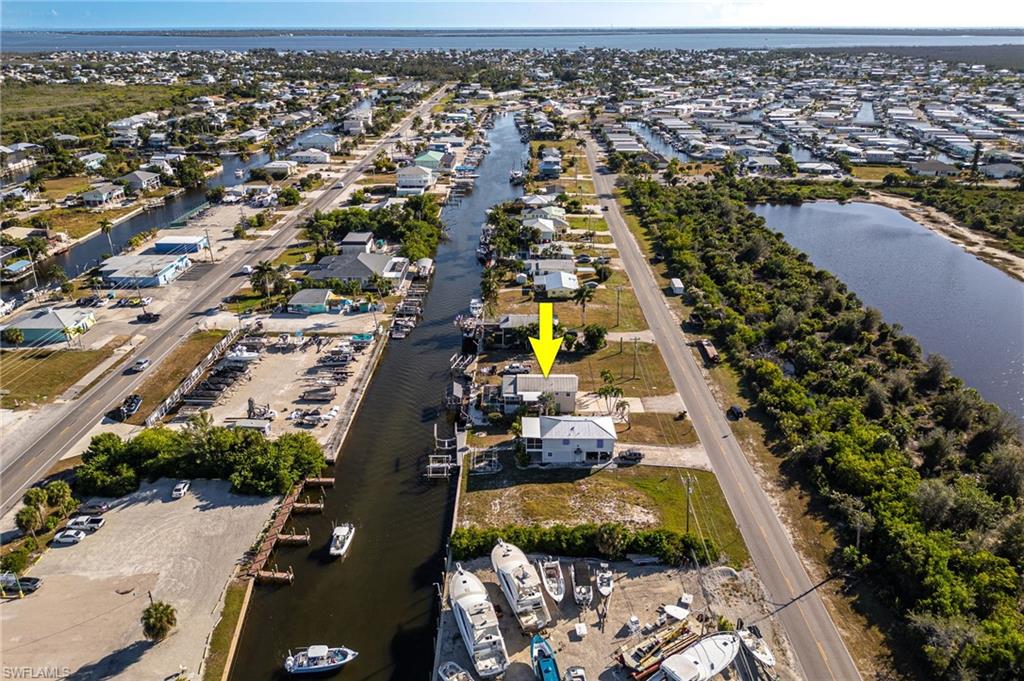 GULFHAVEN - Residential