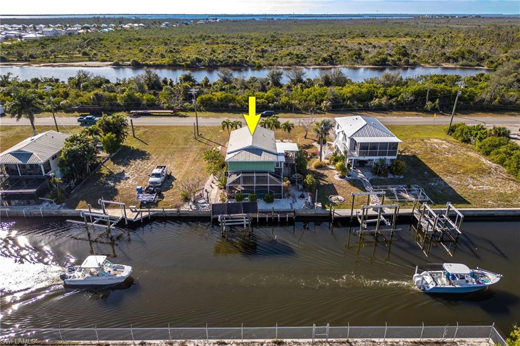 GULFHAVEN - Residential