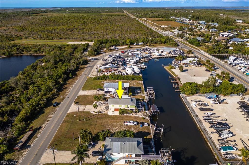 GULFHAVEN - Residential