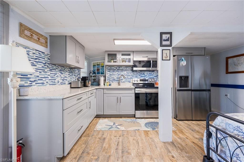 GULFHAVEN - Residential