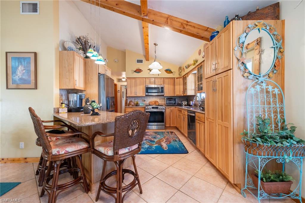 GULFHAVEN - Residential