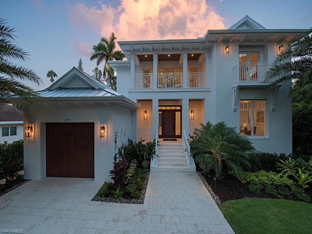 AQUALANE SHORES - Residential