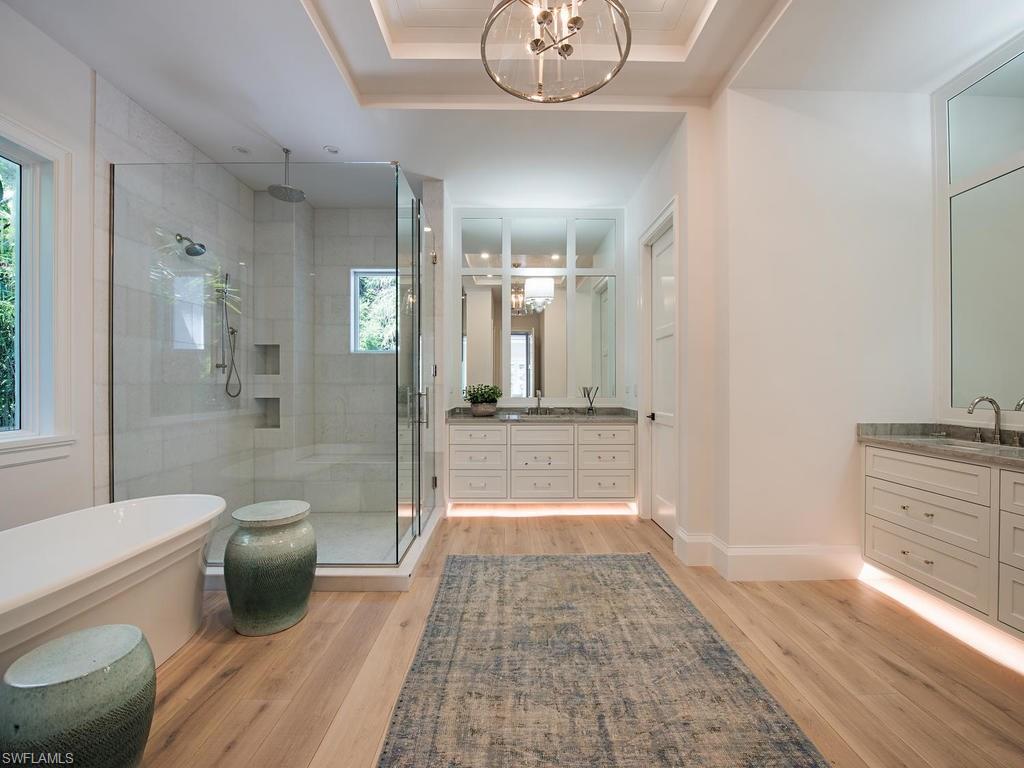 AQUALANE SHORES - Residential