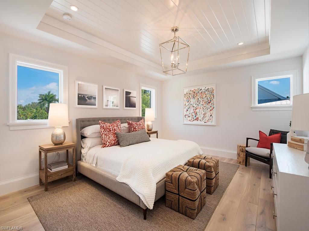 AQUALANE SHORES - Residential