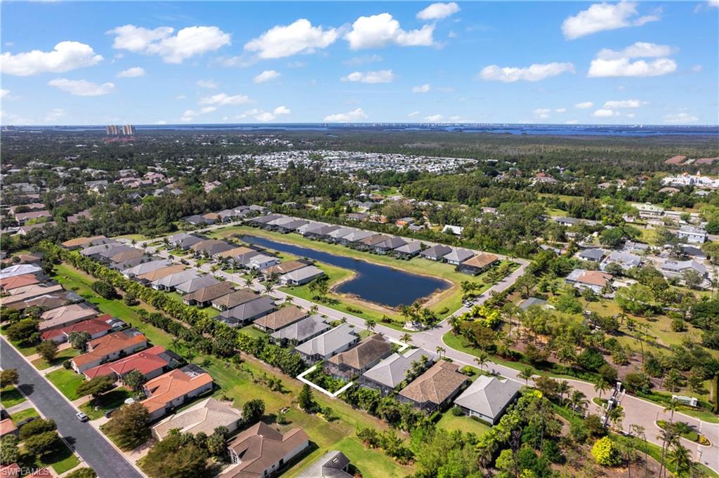 COCONUT COVE - Residential