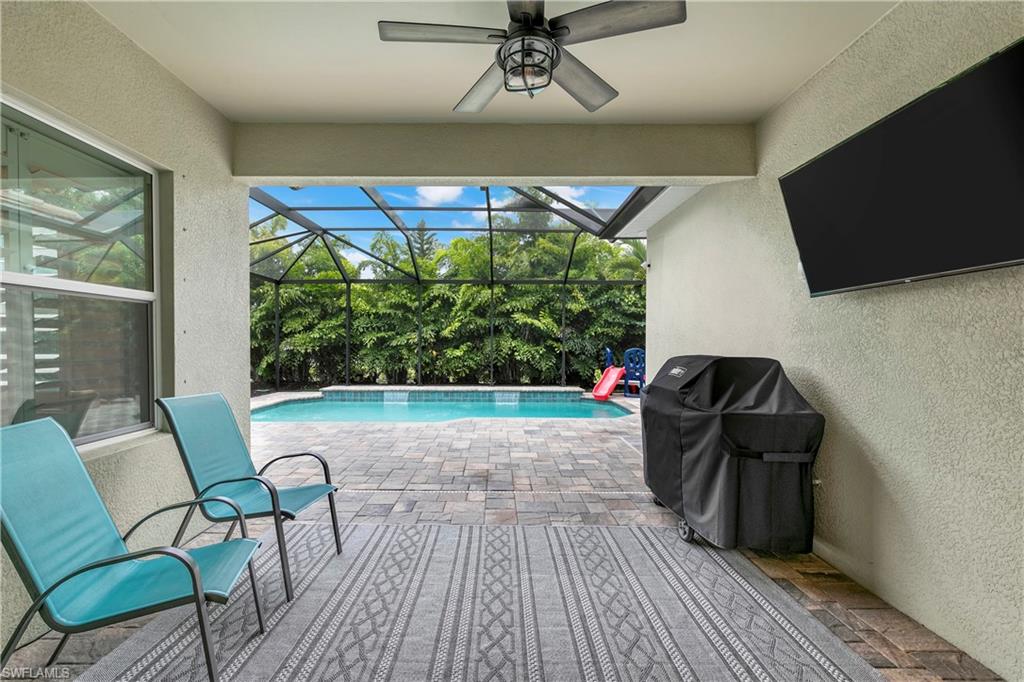 COCONUT COVE - Residential