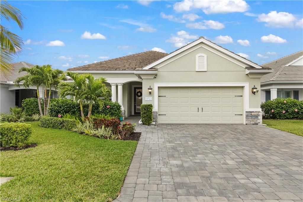 Photo of 19763 Coconut Harbor CIR, FORT MYERS, FL 33908 (MLS # 226005705)