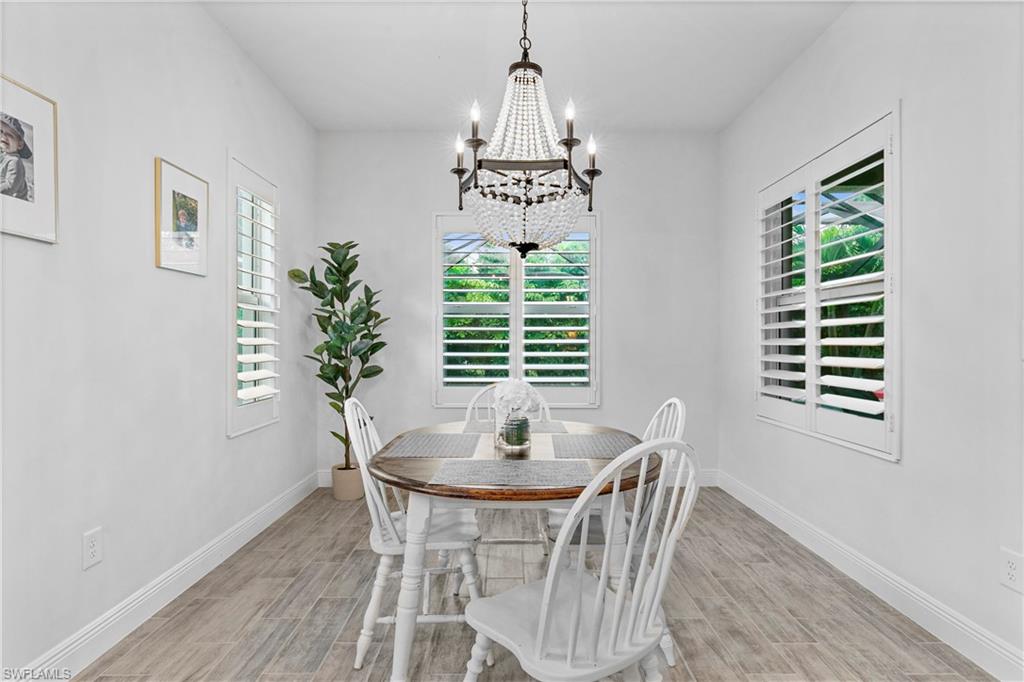 COCONUT COVE - Residential