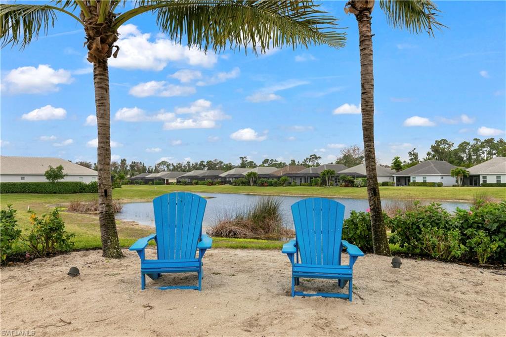 COCONUT COVE - Residential