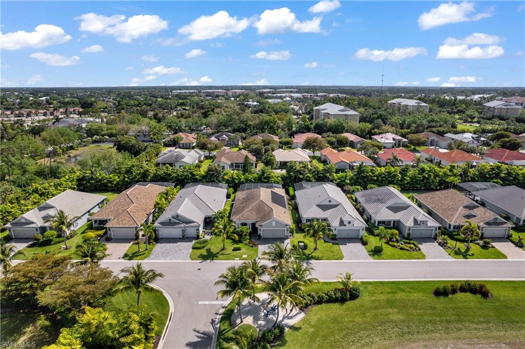 COCONUT COVE - Residential