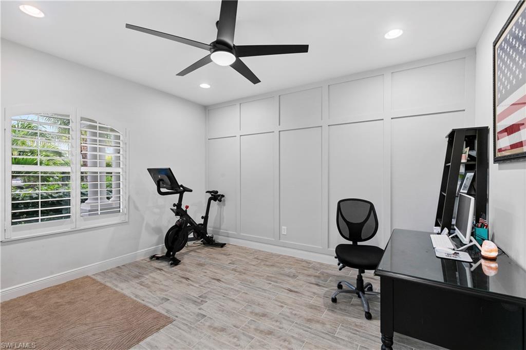 COCONUT COVE - Residential