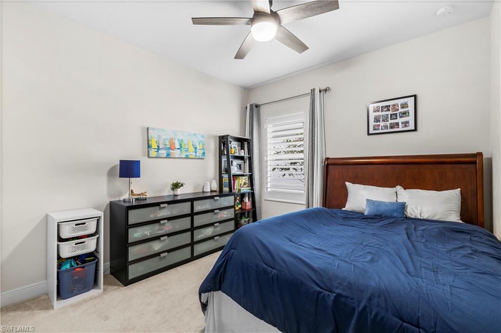 COCONUT COVE - Residential