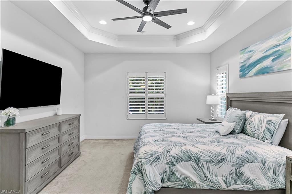 COCONUT COVE - Residential