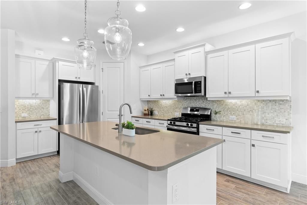 Photo of 19763 Coconut Harbor CIR, FORT MYERS, FL 33908 (MLS # 226005705)