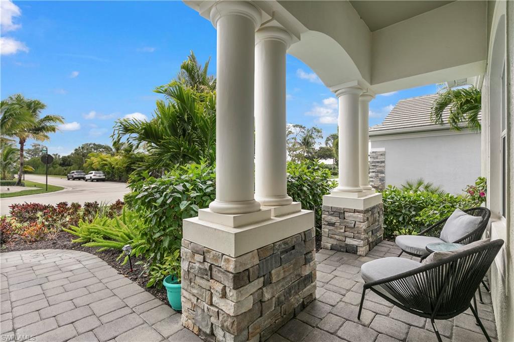 COCONUT COVE - Residential