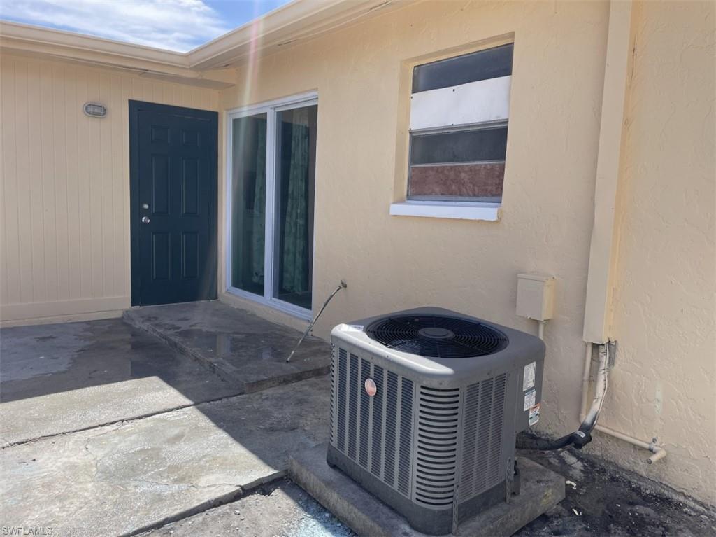 PINE MANOR - Residential