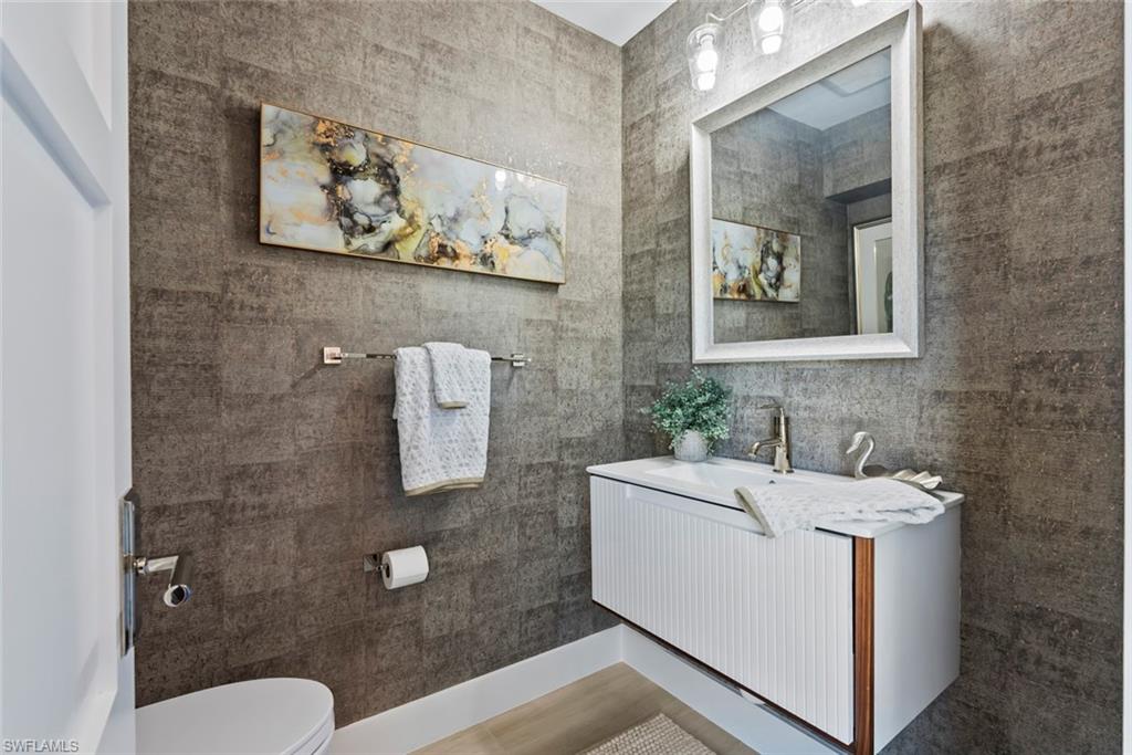 PORT ROYAL - Residential Lease