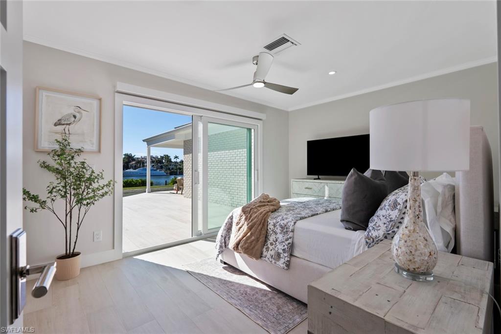 PORT ROYAL - Residential Lease