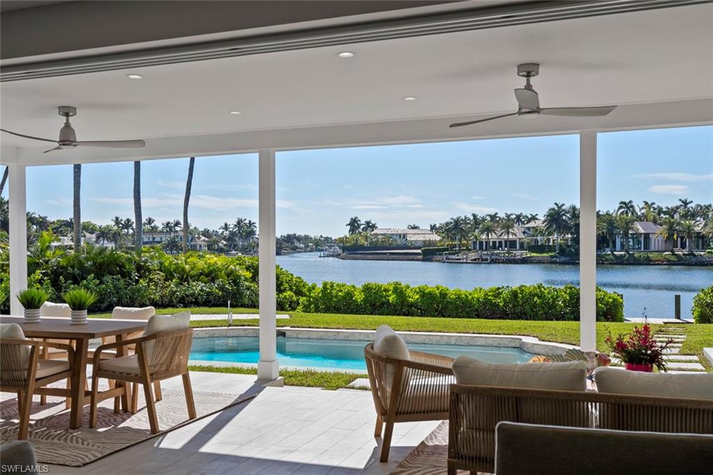 PORT ROYAL - Residential Lease