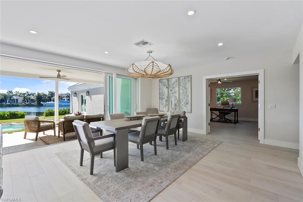 PORT ROYAL - Residential Lease