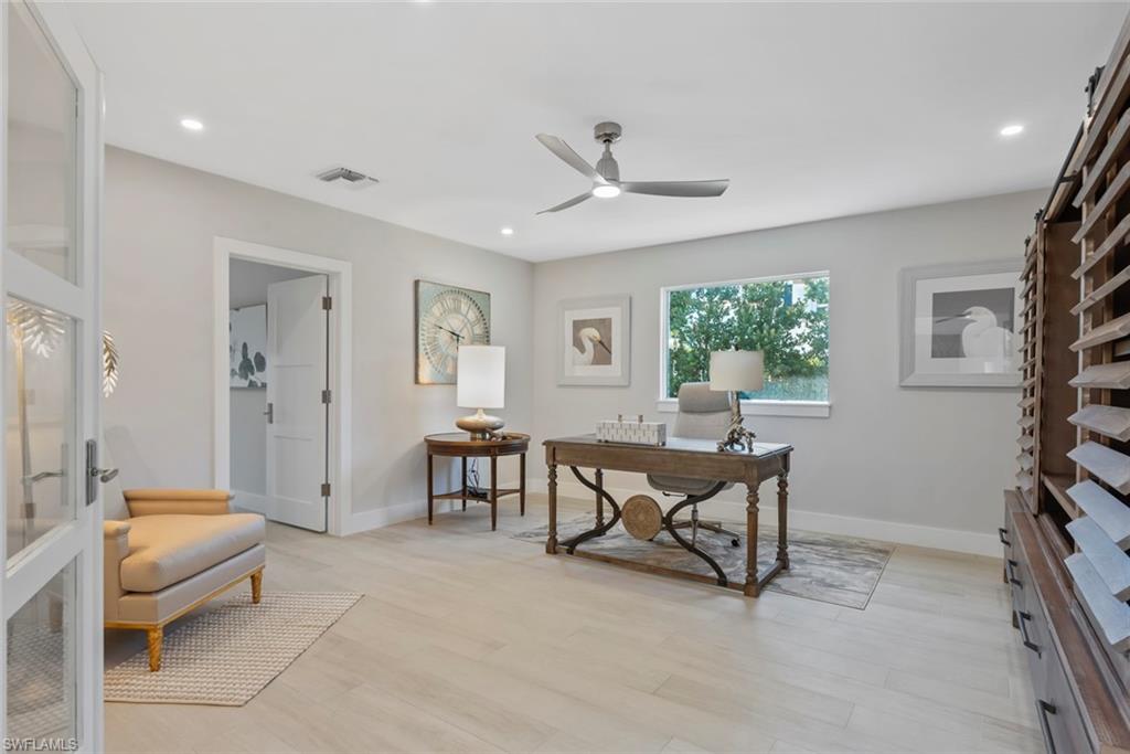 PORT ROYAL - Residential Lease