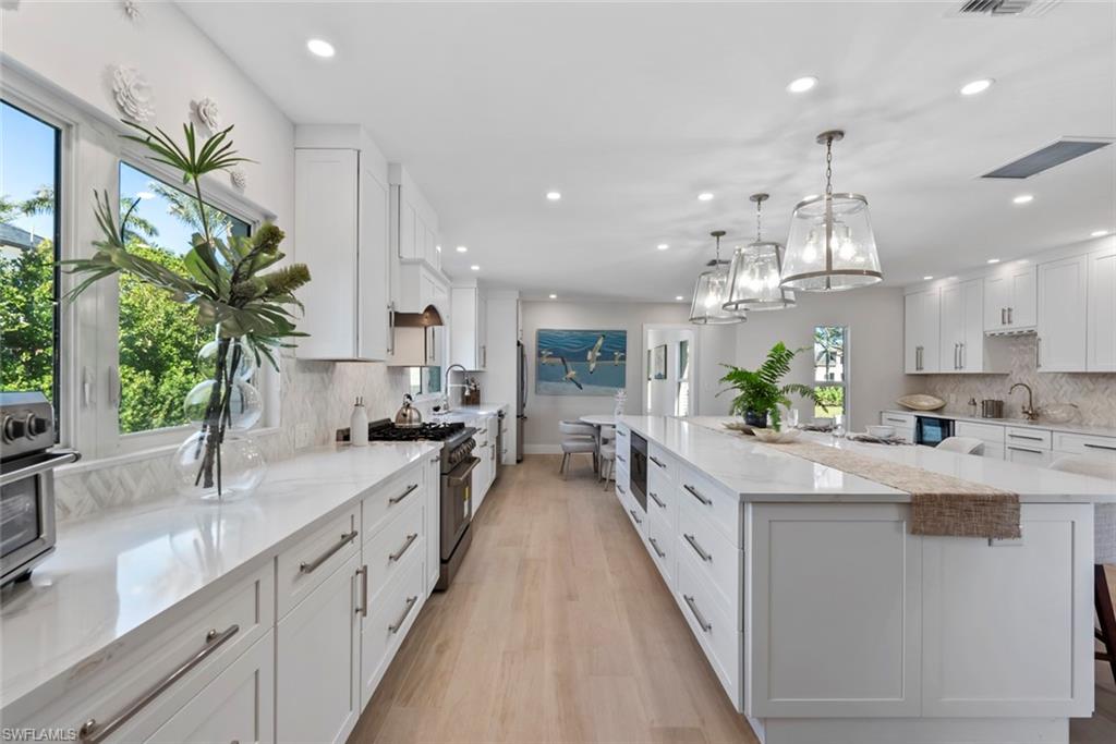 PORT ROYAL - Residential Lease