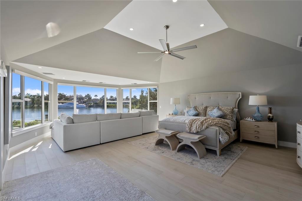 PORT ROYAL - Residential Lease