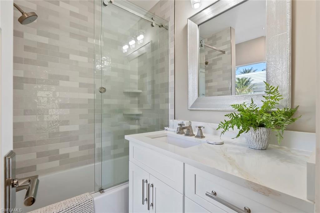 PORT ROYAL - Residential Lease