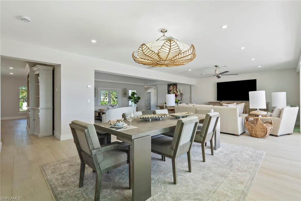 PORT ROYAL - Residential Lease