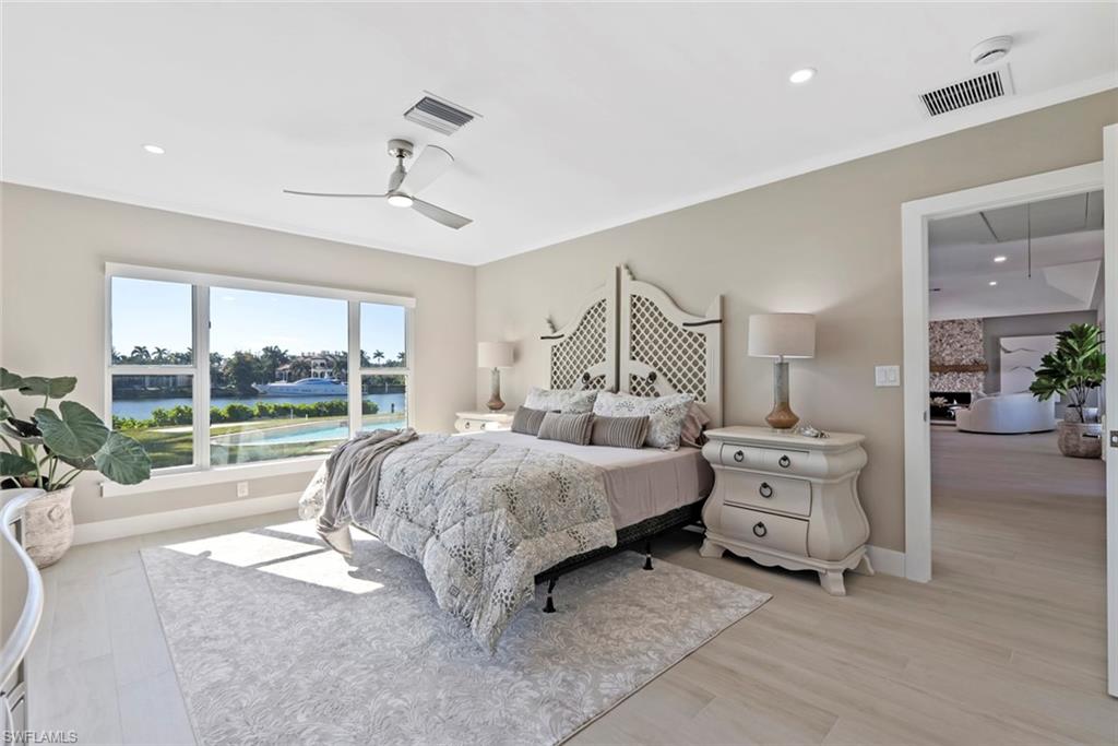 PORT ROYAL - Residential Lease