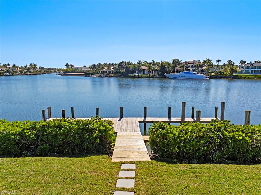 PORT ROYAL - Residential Lease