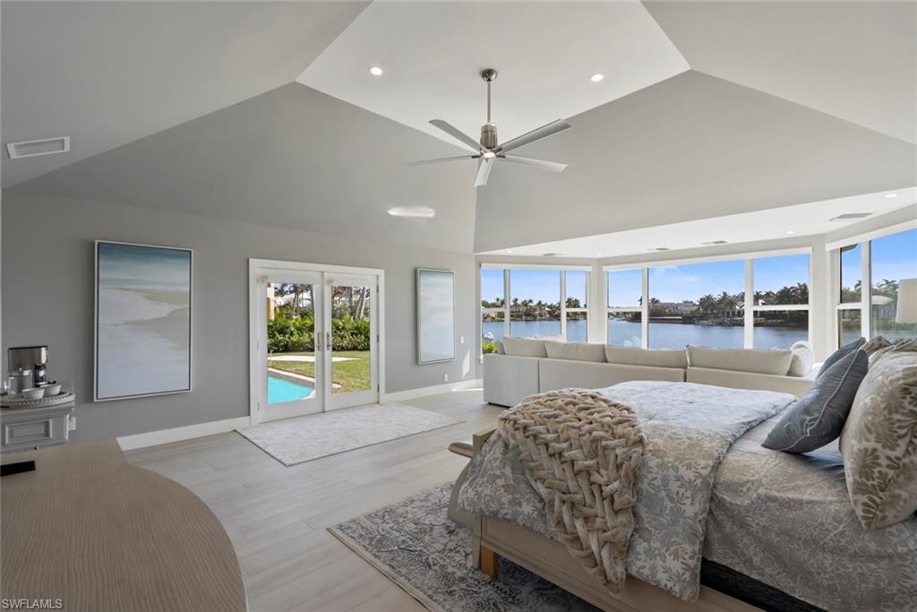 PORT ROYAL - Residential Lease