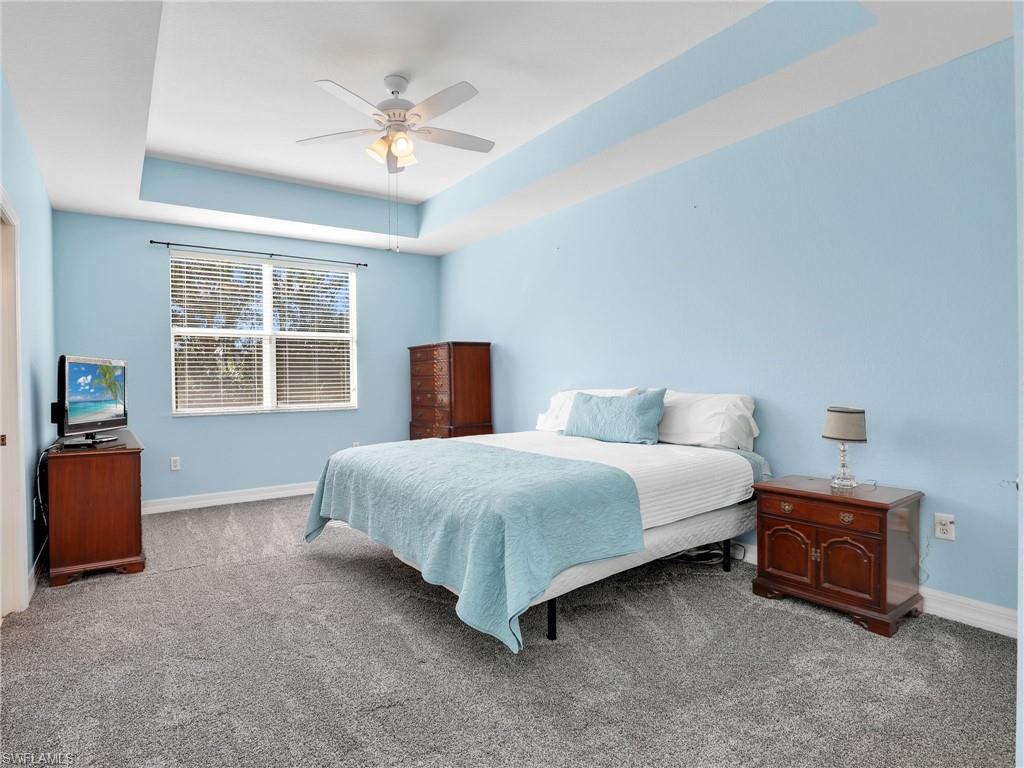 SAIL HARBOUR - Residential