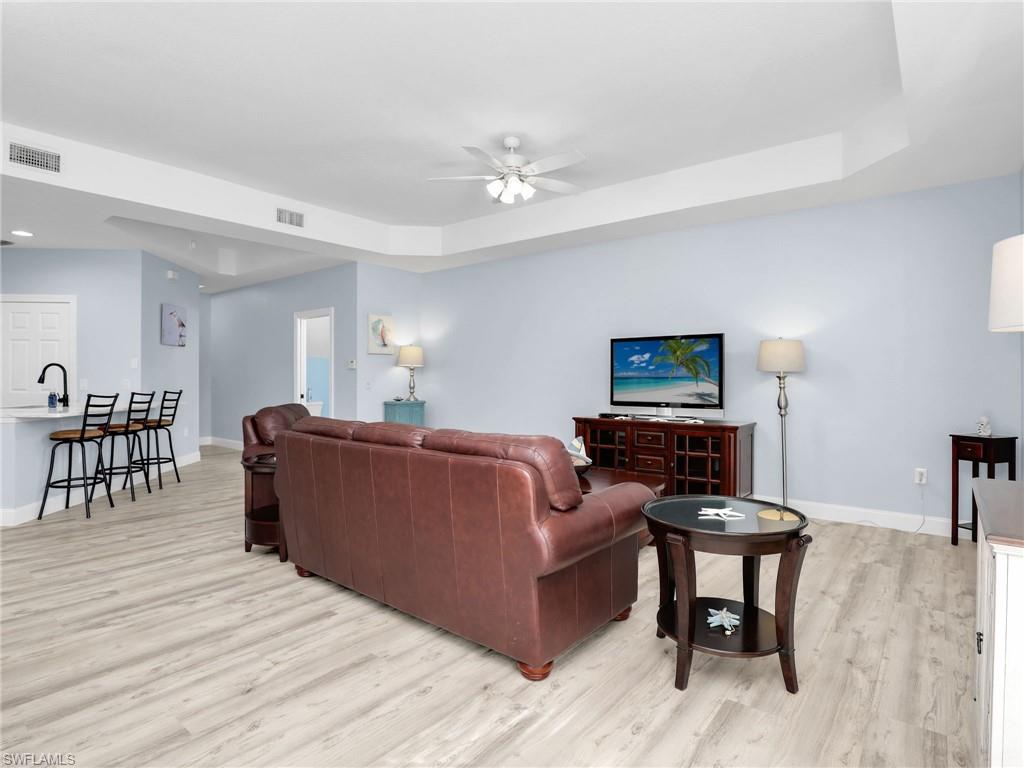 SAIL HARBOUR - Residential