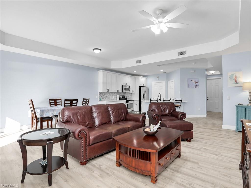 SAIL HARBOUR - Residential